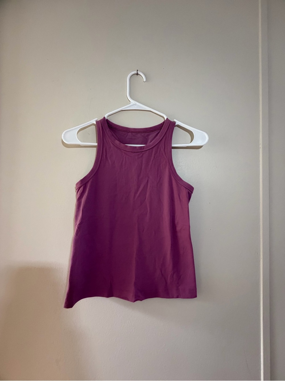 Lululemon Tank Women!